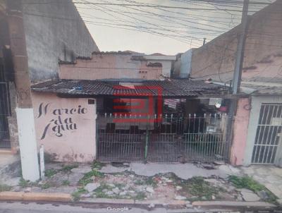 Casa para Venda, em So Paulo, bairro Vila Regente Feij, 1 dormitrio, 1 banheiro, 1 vaga