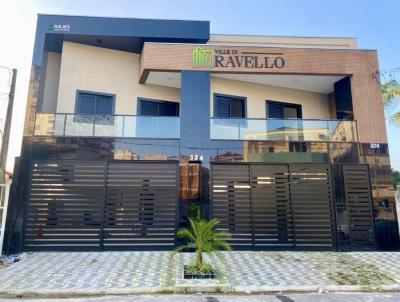 Apartamento para Venda, em Praia Grande, bairro Boqueirão, 2 dormitórios, 1 banheiro, 1 vaga