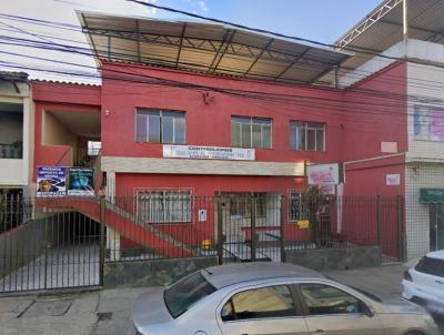 Sala Comercial para Locao, em Juiz de Fora, bairro Benfica, 1 banheiro