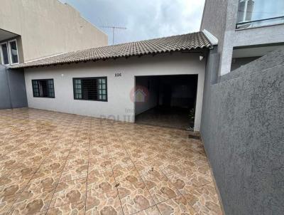 Casa para Venda, em Araucria, bairro Fazenda Velha, 2 dormitrios, 2 vagas