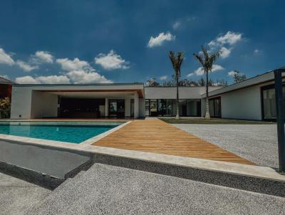 Casa em Condomnio para Venda, em Itu, bairro Condomnio Terras de So Jos I, 5 dormitrios, 6 banheiros, 5 sutes