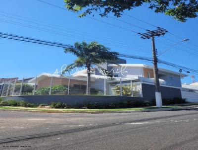 Casa para Venda, em Marlia, bairro Jardim Parati, 3 dormitrios, 2 sutes, 4 vagas