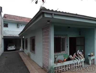 Casa para Venda, em Balnerio Barra do Sul, bairro Centro, 3 dormitrios, 2 banheiros, 2 sutes, 1 vaga