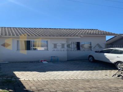 Casa em Condomnio para Venda, em Ponta Grossa, bairro Oficinas, 3 dormitrios, 1 banheiro, 2 vagas