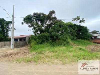 Terreno para Venda, em Guaratuba, bairro Balnerio Eliana