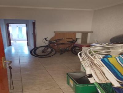 Kitnet para Venda, em Praia Grande, bairro Real, 1 dormitrio, 1 banheiro