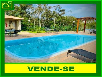 Apartamento para Venda, em Almirante Tamandar, bairro Campina do Arruda, 2 dormitrios, 1 banheiro, 1 vaga