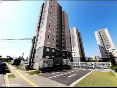 Apartamento 2 dormitrios para Venda, em Sorocaba, bairro Jardim So Carlos, 2 dormitrios, 1 banheiro, 1 vaga