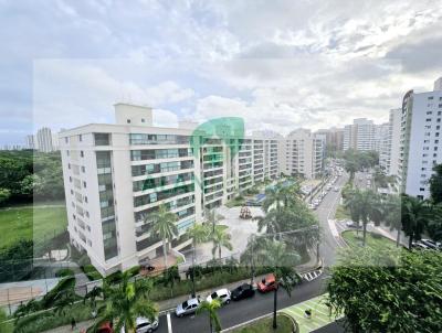 Apartamento para Venda, em Salvador, bairro Alphaville I, 4 dormitrios, 4 banheiros, 3 sutes, 4 vagas