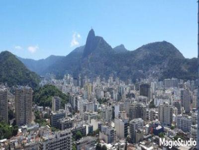 Apartamento para Venda, em Rio de Janeiro, bairro Botafogo, 3 dormitrios, 3 banheiros, 1 vaga