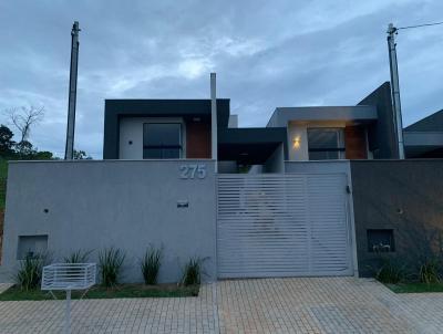 Casa para Venda, em Lagoa Santa, bairro Villa Paradiso, 3 dormitrios, 2 banheiros, 1 sute, 2 vagas