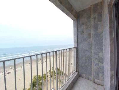 Apartamento para Venda, em Praia Grande, bairro Aviação, 2 dormitórios, 2 banheiros, 1 suíte, 1 vaga
