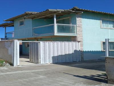 Casa para Venda, em Arraial do Cabo, bairro Figueira - Parque das Garas, 2 dormitrios, 2 banheiros, 1 vaga