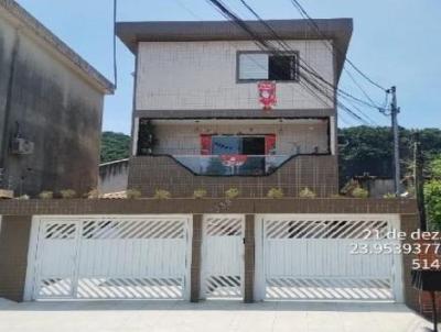 Casa para Venda, em So Vicente, bairro Vila So Jorge