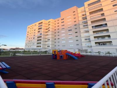 Apartamento para Locao, em Lauro de Freitas, bairro Buraquinho, 2 dormitrios, 2 banheiros, 1 sute, 1 vaga