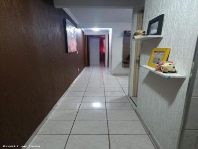 Apartamento para Venda, em So Paulo, bairro So Miguel Paulista, 2 dormitrios, 1 banheiro