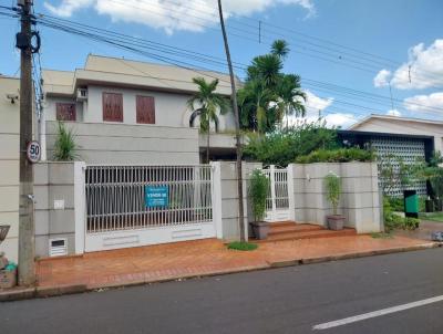 Casa para Venda, em Sertozinho, bairro Jardim 5 de Dezembro, 3 dormitrios, 1 banheiro, 3 sutes, 4 vagas