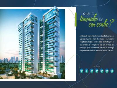 Penthouse para Venda, em Goinia, bairro Park Lozandes, 5 dormitrios, 6 banheiros, 4 sutes, 5 vagas