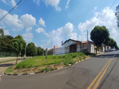 Terreno Comercial para Venda, em Boituva, bairro Residencial Vitria