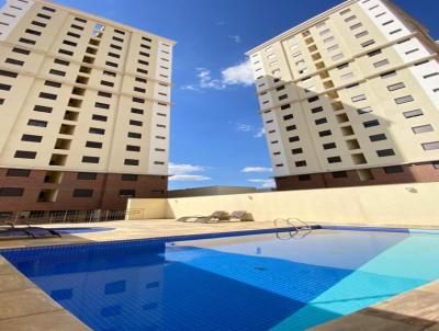 Apartamento para Venda, em Piracicaba, bairro Paulista, 3 dormitrios, 3 banheiros, 1 sute, 2 vagas