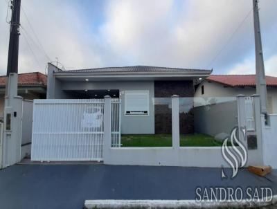 Casa para Venda, em Balnerio Barra do Sul, bairro Centro, 1 banheiro, 3 sutes, 2 vagas