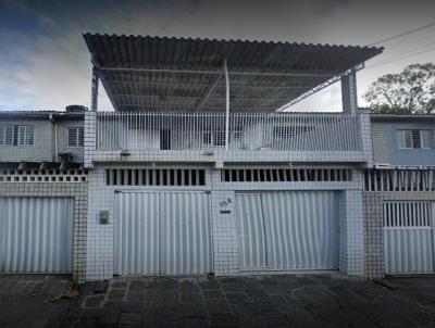 Casa para Venda, em Recife, bairro Iputinga, 3 dormitrios, 2 banheiros, 2 vagas