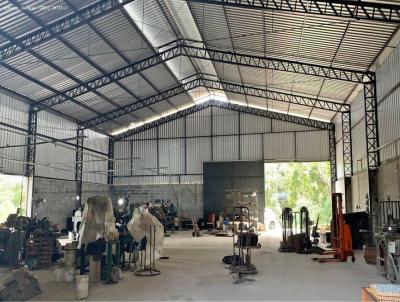 Galpo para Locao, em Embu-Guau, bairro Cip Centro