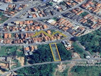 Terreno para Venda, em , bairro Centro