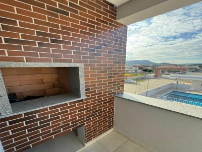 Apartamento para Venda, em Palhoça, bairro Bela Vista, 2 dormitórios, 1 banheiro, 1 vaga