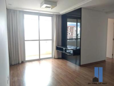 Apartamento para Venda, em So Paulo, bairro JARDIM ESTER, 3 dormitrios, 2 banheiros, 1 sute, 3 vagas