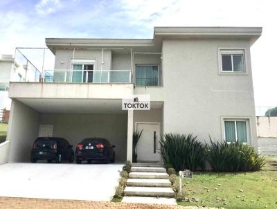 Casa em Condomnio para Venda, em Santana de Parnaba, bairro Alphaville, 4 dormitrios, 4 banheiros, 4 sutes, 4 vagas