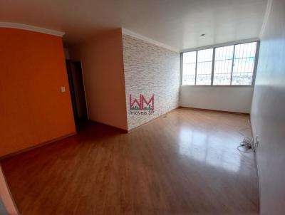 Apartamento para Venda, em So Paulo, bairro Jardim Piracuama, 3 dormitrios, 1 banheiro, 1 vaga
