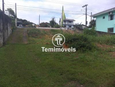 Terreno para Venda, em Joinville, bairro Itaum