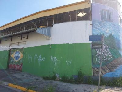 Salo Comercial para Locao, em Mogi das Cruzes, bairro Vila Cintra, 3 banheiros