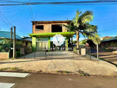 Casa para Venda, em Erechim, bairro Atlntico, 2 dormitrios, 3 banheiros, 1 sute, 1 vaga