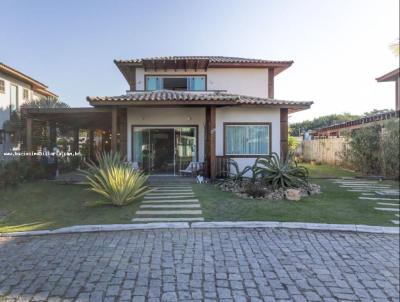 Casa em Condomnio para Venda, em Armao dos Bzios, bairro Manguinhos, 3 dormitrios, 5 banheiros, 3 sutes, 2 vagas