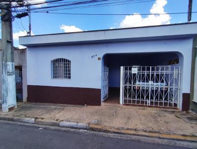 Casa / Sobrado para Venda, em Bragana Paulista, bairro CRUZEIRO, 2 dormitrios, 1 banheiro, 1 vaga