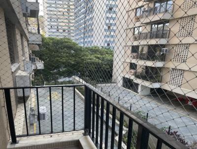 Apartamento para Locao, em Rio de Janeiro, bairro Tijuca, 2 dormitrios, 2 banheiros, 1 sute, 1 vaga