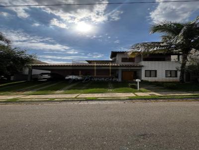 Casa em Condomnio para Venda, em Indaiatuba, bairro Jardim Residencial Santa Clara, 3 dormitrios, 5 banheiros, 3 sutes, 4 vagas