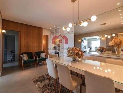 Apartamento para Venda, em Barueri, bairro Dezoito do Forte Empresarial/Alphaville., 2 dormitórios, 3 banheiros, 2 suítes, 2 vagas