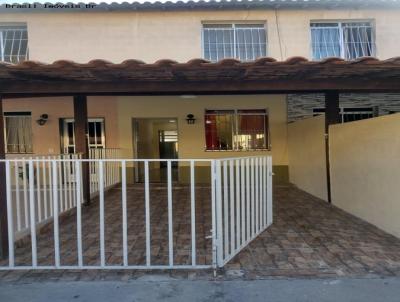 Casa em Condomnio para Venda, em So Gonalo, bairro Jquei Clube, 2 dormitrios, 1 banheiro, 1 vaga