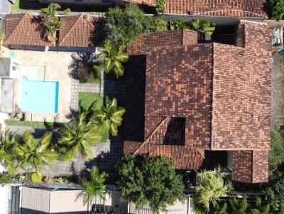 Casa Duplex para Venda, em Rio de Janeiro, bairro Barra da Tijuca, 7 dormitrios, 5 banheiros, 4 sutes, 8 vagas