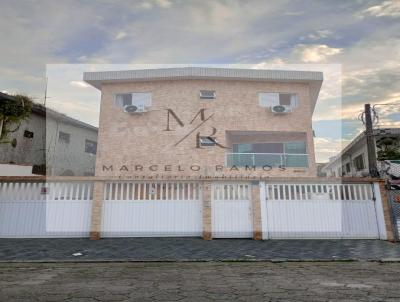 Casa Duplex para Venda, em So Vicente, bairro Vila Cascatinha, 3 dormitrios, 3 banheiros, 1 sute, 2 vagas