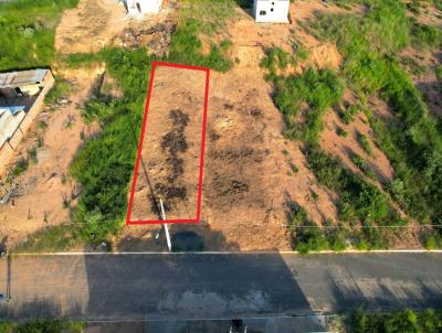 Terreno para Venda, em Trs Marias, bairro RESIDENCIAL PARQUE DAS GUAS