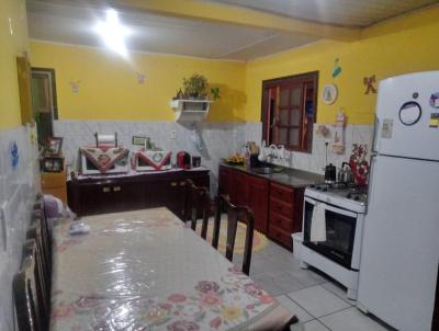 Casa para Venda, em Alvorada, bairro Maria Regina, 3 dormitrios, 2 banheiros, 5 vagas