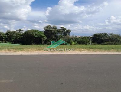 Terreno em Condomnio para Venda, em Indaiatuba, bairro Loteamento Park Gran Reserve