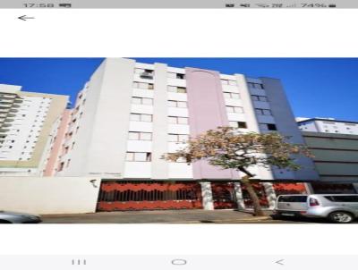 Apartamento para Venda, em Londrina, bairro Centro, 3 dormitrios, 2 banheiros, 1 vaga