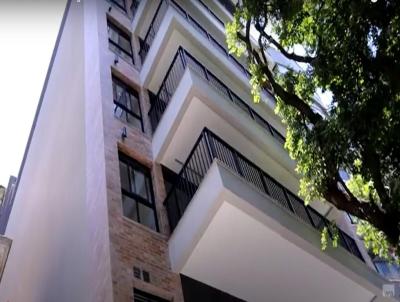 Apartamento Garden para Venda, em Rio de Janeiro, bairro BOTAFOGO, 3 dormitrios, 2 banheiros, 1 sute, 1 vaga