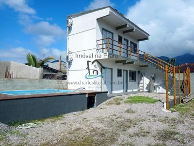 Apartamento para Venda, em Ubatuba, bairro Praia da Maranduba, 2 dormitrios, 2 banheiros, 4 vagas