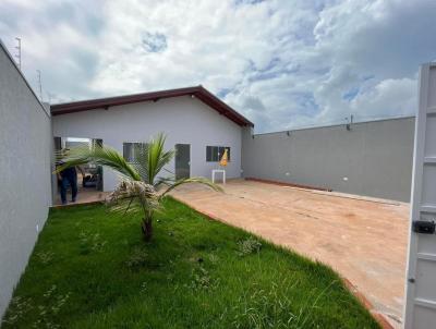 Casa para Venda, em Barra Bonita, bairro Residencial Flamboyant, 2 dormitrios, 1 banheiro, 1 sute, 2 vagas